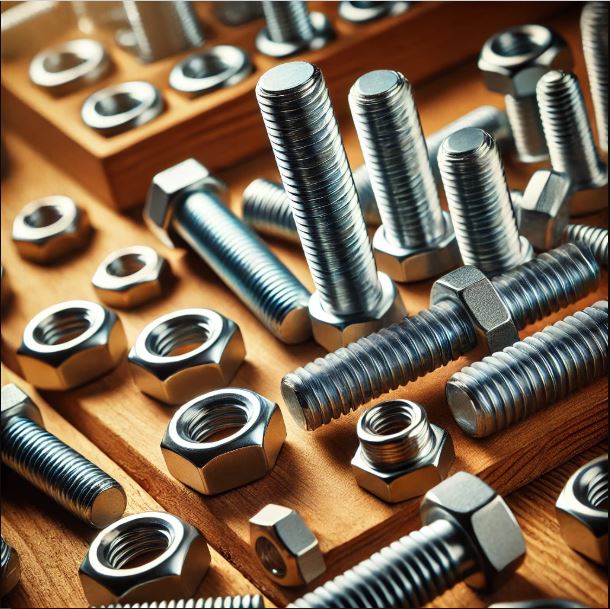 Bulong inox 304
